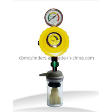 Factory-Price Medical Vacuum Regulator, Suction Regulator